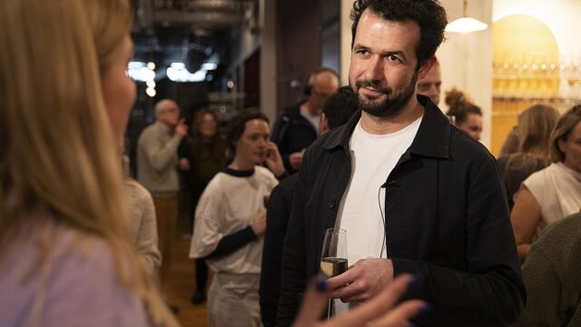 Animatiefilm 'Flee' krijgt drie Oscarnominaties: 'Nog nooit gebeurd'