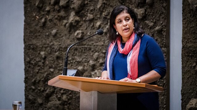 VVD-Kamerlid Paul: kijk ook naar lerarenopleidingen in strijd tegen tekorten