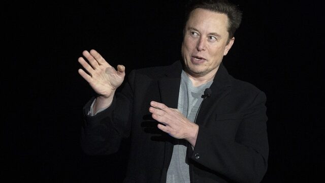 Nederlandse sterrenkundigen hebben last van de 'rotzooi' van 'naïeve' Elon Musk