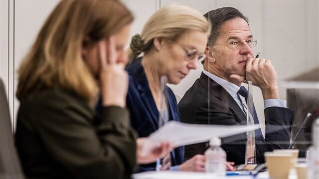 Stand.nl: 'Het kabinet moet toch echt dít jaar nog extra steun voor minima regelen'