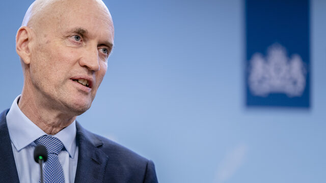 Kwam de boodschap van Kuipers over?