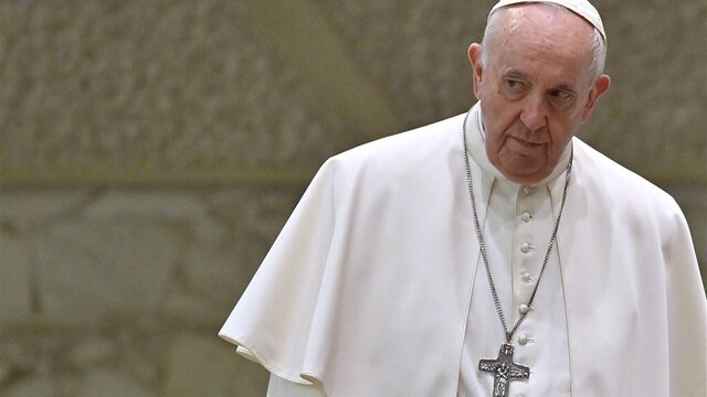 Podcast De Dag: #Italychurchtoo