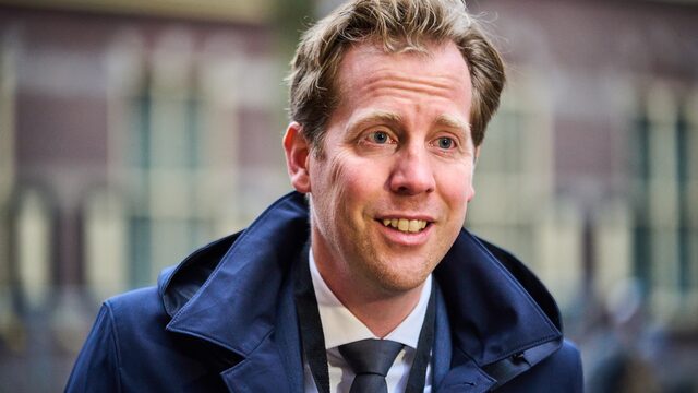 Staatssecretaris Van der Maat: na de zomer duidelijkheid over Scandinavisch model 'dienstplicht'