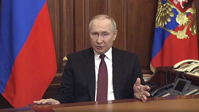 Rusland verlaat de Raad van Europa: wat zijn de gevolgen?