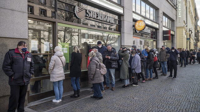 Wat zijn de gevolgen van de sancties voor de Russische economie?