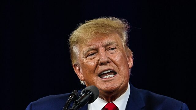 Hoeveel invloed heeft Trump nog op zijn achterban?