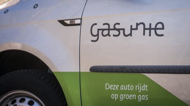 Gasunie: 'Geen garantie op genoeg gas komende winter'