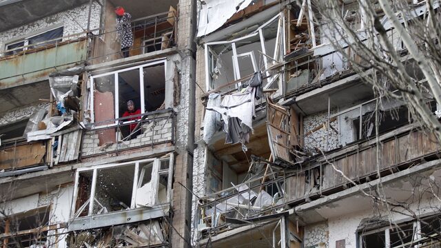Hoe voert Rusland oorlog?