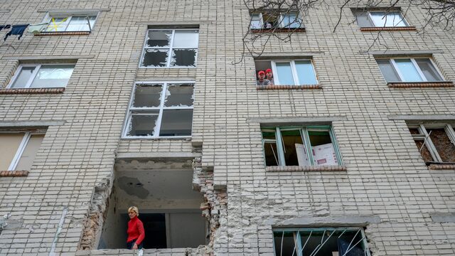 Topoverleg tussen Oekraïne en Rusland in Turkije