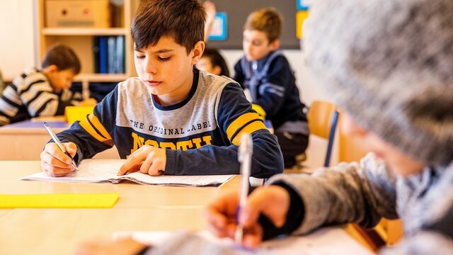 Was het onderwijs vroeger echt beter?