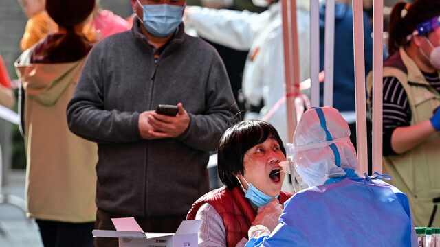 Coronabesmettingen in China lopen op: wat is er aan de hand?