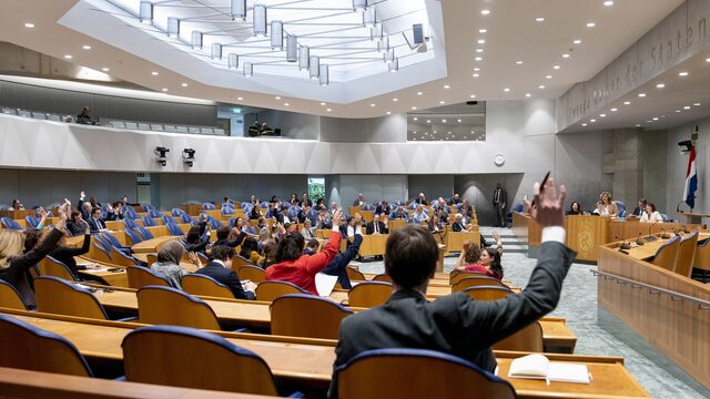 Hoe de democratische rechtsstaat ontregelde én hoe we dat kunnen oplossen