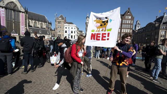 'De klimaatdiscussie is te abstract'