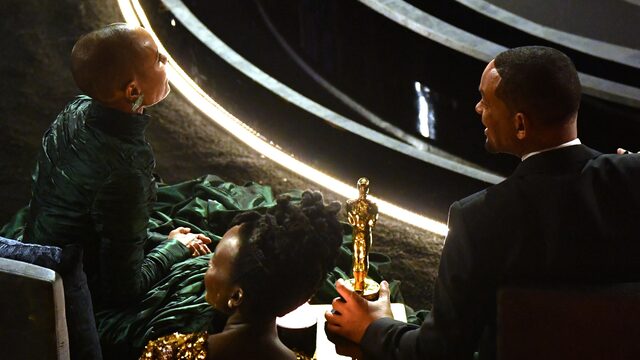 De toekomst van de Oscars is streaming