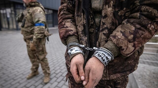 Podcast De Dag: hoe Russische soldaten moordmachines worden