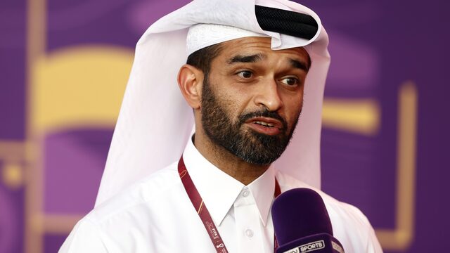 Sportforum over Qatar: 'Dit wordt waarschijnlijk het beste WK ooit!'