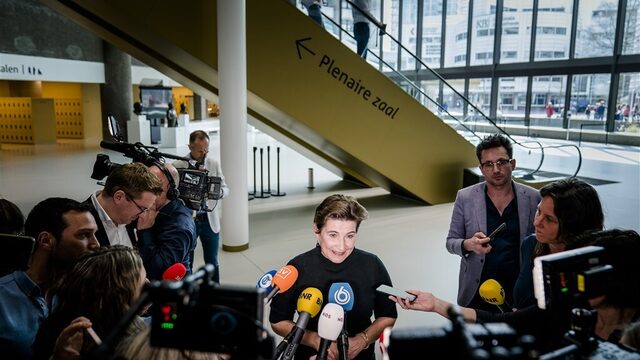 Podcast De Dag: De ideale PvdA-leider