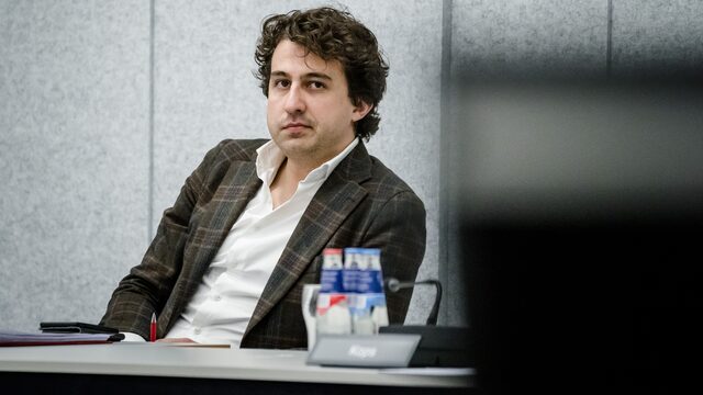'GroenLinks en PvdA zijn partijen geworden van mensen die het goed hebben'