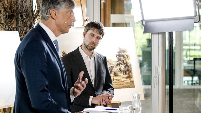 ABN Amro biedt excuses aan voor slavernijverleden