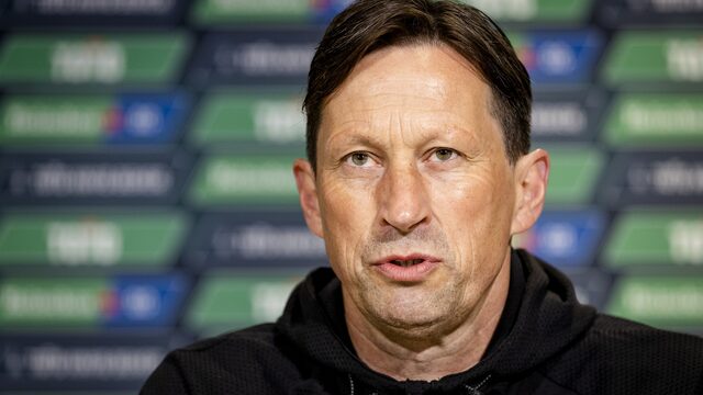 PSV-watcher over stap Schmidt: 'Opvallend dat Benfica voor hem gaat'
