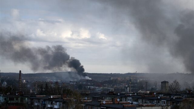 Podcast De Dag: Rusland en het bevroren conflict