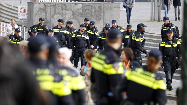 Documentaire 'De Blauwe Familie' legt racisme en discriminatie binnen politie bloot