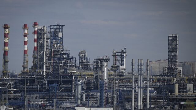 Energie-expert: ‘Europa stevent mogelijk af op grotere energiecrisis’