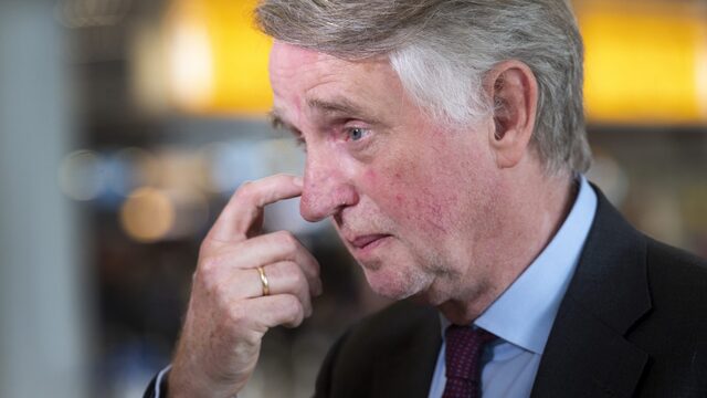 Schiphol-baas verwacht binnen enkele dagen akkoord met bonden om problemen op te lossen