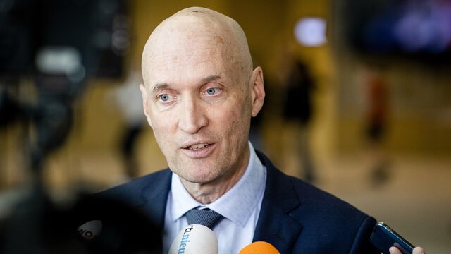 Epidemioloog niet eens met visie van Kuipers: 'De grote lijnen moeten vanuit de overheid komen'