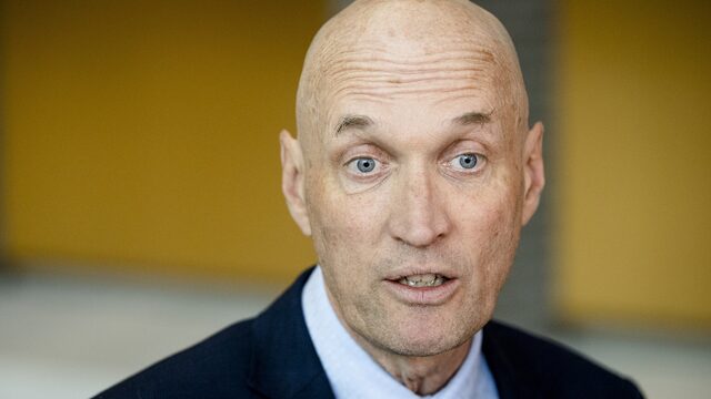 Deskundigen adviseren opschaling van IC-bedden