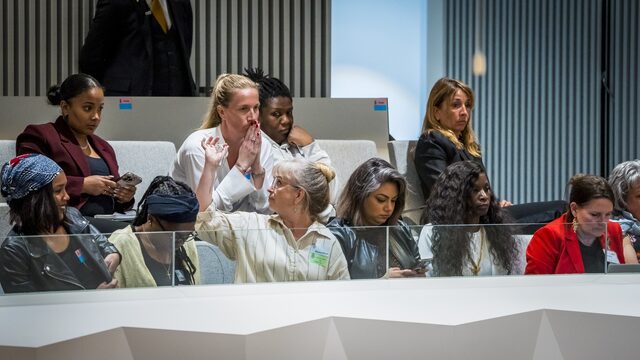 Onderzoek naar kinderrechtbescherming na uithuisplaatsing toeslagenaffaire