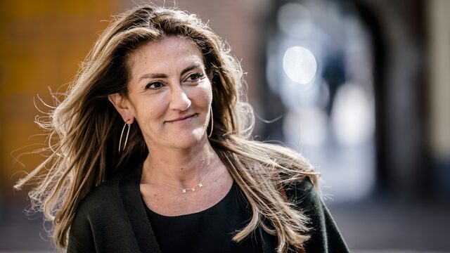 Minister Dilan Yesilgöz wil kroongetuigenregeling uitbreiden