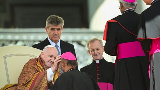 Mogelijk onderzoek naar seksueel misbruik in Italiaanse katholieke kerken