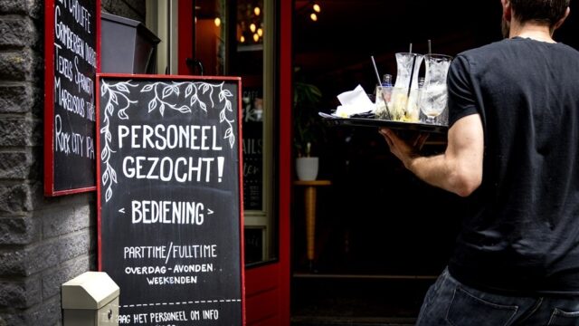 Stand.nl: 'Het is een goede zaak dat veel mensen wisselen van baan'