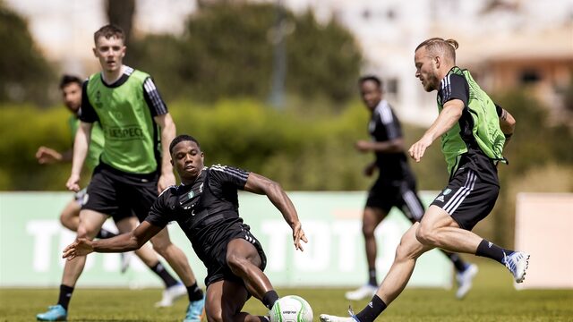 Week van de waarheid voor Feyenoord