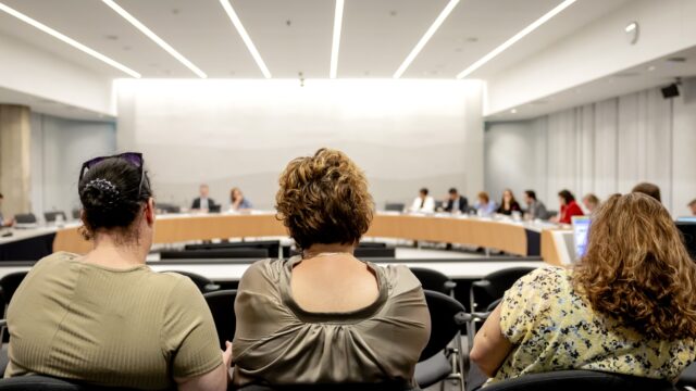 Nog maar twee kinderen terug bij ouders na toeslagenschandaal