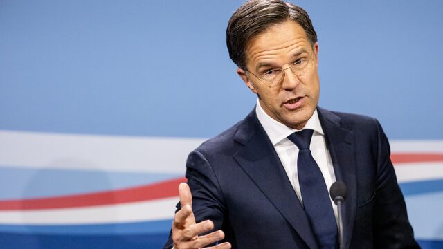 Waar kunnen we Mark Rutte verantwoordelijk voor houden?