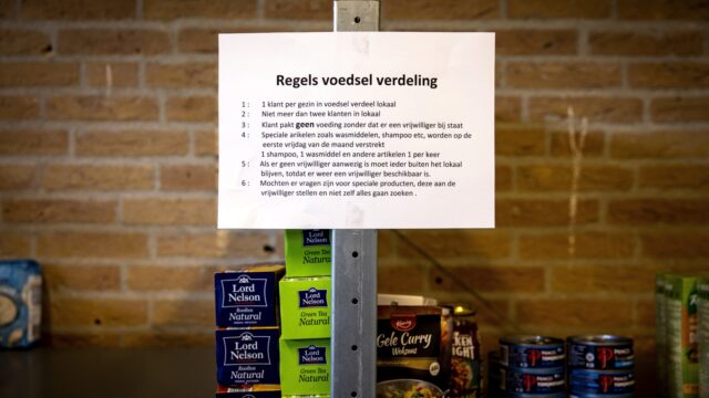 Nederlanders doneren alvast energiecompensatie aan goede doelen