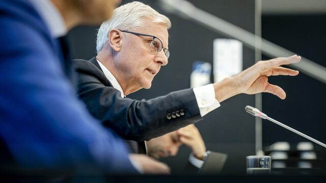 Kabinet erkent institutioneel racisme bij deel Belastingdienst
