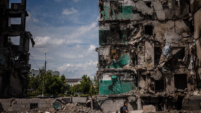 Rusland voelt zich door de VS geprovoceerd
