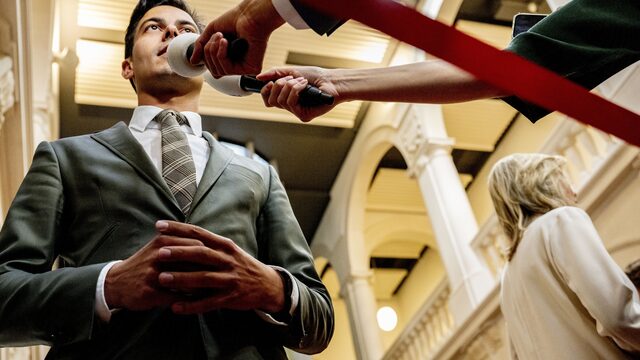 Hoogleraar: ‘We zitten al in een energiecrisis, dat moet het kabinet uitstralen’