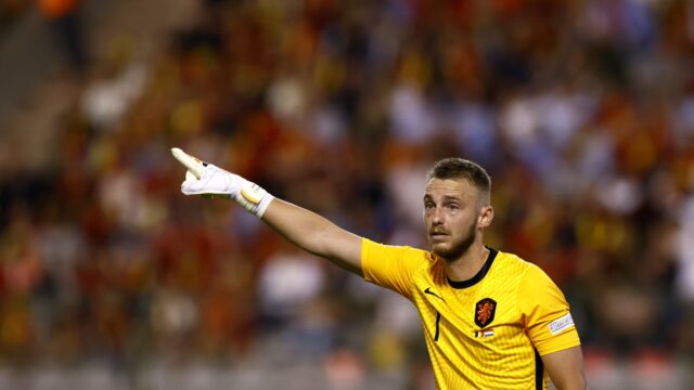 'Cillessen naar NEC is een stunt van de buitencategorie'