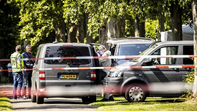 Risico op desinformatie bij zaken als die van Gino is groot: 'Kan pijnlijk zijn voor de familie'