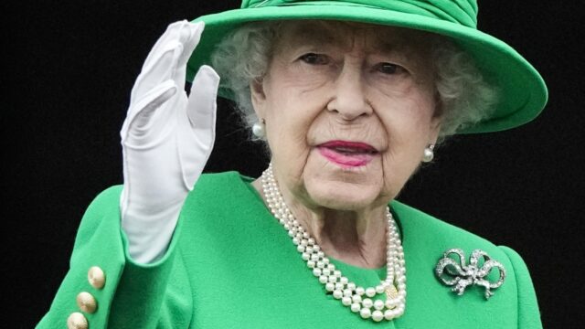 Het koloniale nalatenschap van Koningin Elizabeth II