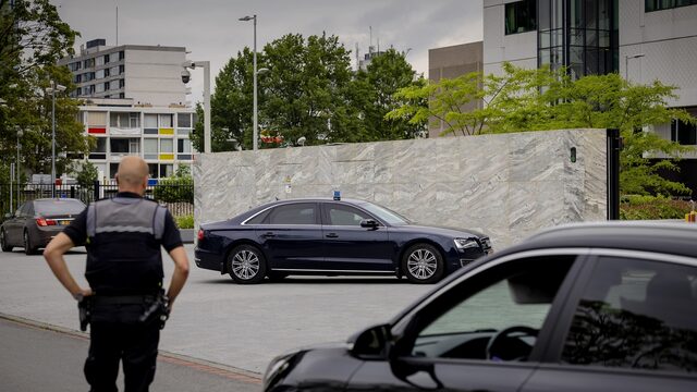 Wat kunnen we verwachten van de Iraklia-zaak?