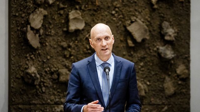 Minister Kuipers: maak euthanasie mogelijk bij kinderen van 1 tot 12