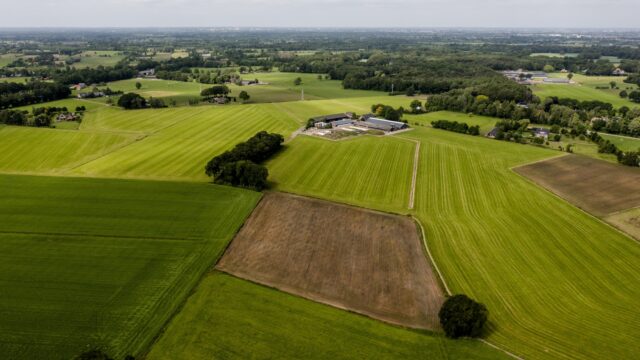 Deel Nederlandse beschermde natuur stikstofgevoeliger dan eerst gedacht