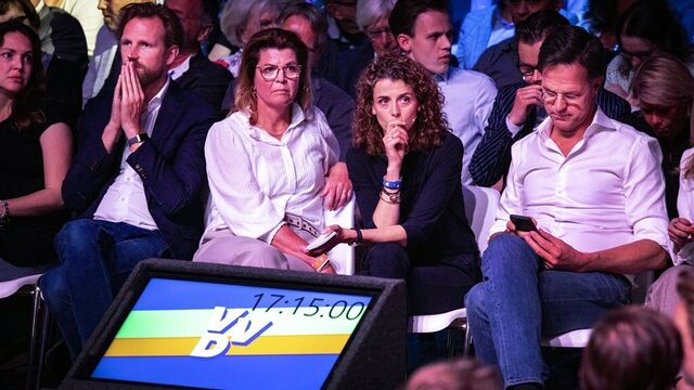 Podcast De Dag: hoe de landbouwlobby twijfel over cijfers zaait