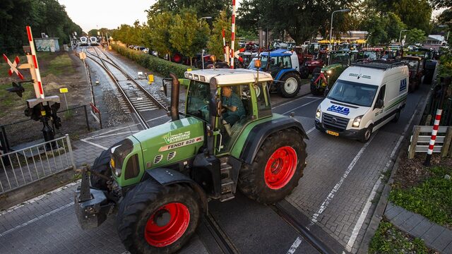 WRR-onderzoeker: 'Nederland is niet gepolariseerd'