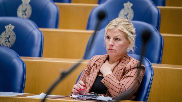 PvdA stemt tegen begroting als koopkrachtimpuls uitblijft